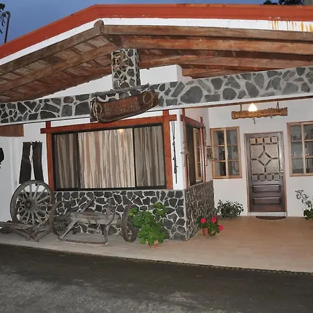 Mountain Lodge Chetica San Jeronimo  Exterior photo