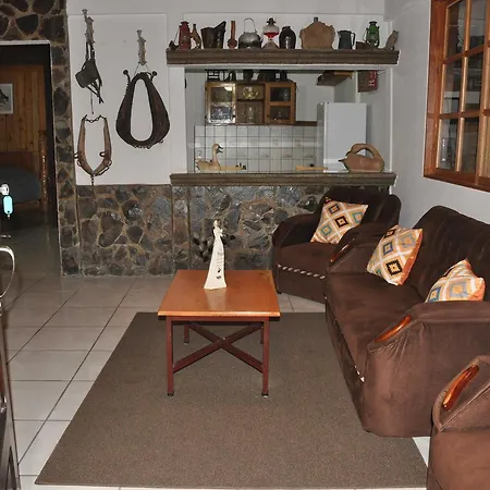 Mountain Lodge Chetica San Jeronimo  Exterior photo