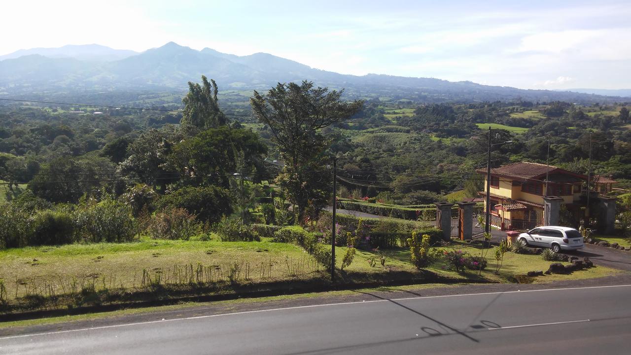 Lodge Mountain Chetica *